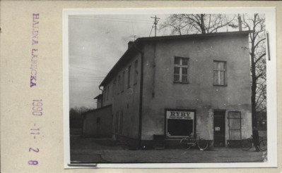 dom, skan 2