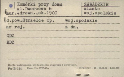 komórki przy domu, skan 1