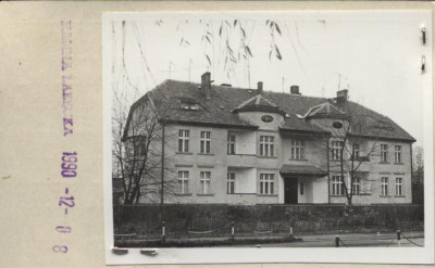 dom, skan 2