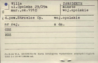 willa, skan 1