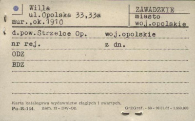willa, skan 1