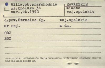 willa, ob. przychodnia, skan 1