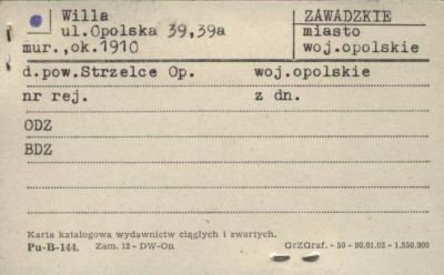willa, skan 1