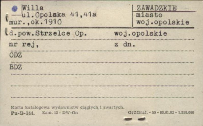 willa, skan 1