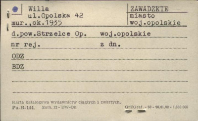 willa, skan 1
