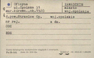oficyna, skan 1