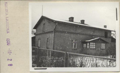 dom, skan 2