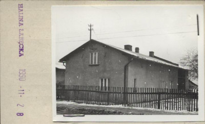 budynek mieszkalno-gospodarczy, skan 2