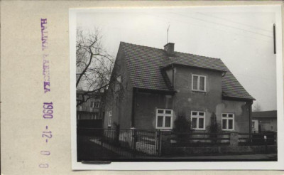 dom, skan 2