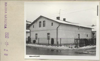 dom, skan 2