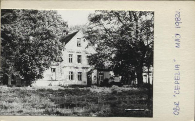 oficyna dworska, skan 2