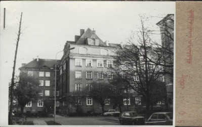 budynek mieszkalny, skan 2
