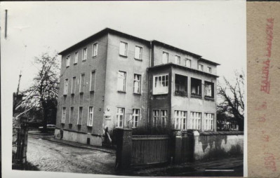 budynek mieszkalny, skan 2