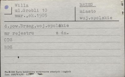 willa, skan 1