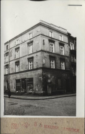 budynek mieszkalny, skan 2