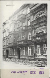 budynek mieszkalny, skan 2