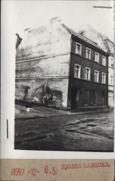 budynek mieszkalny, skan 2