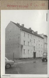 budynek mieszkalny, skan 2
