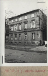 budynek mieszkalny, skan 2