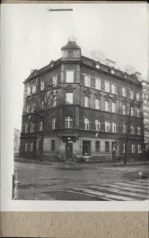 budynek mieszkalny, skan 2