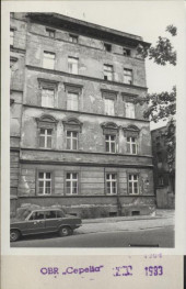 budynek mieszkalny, skan 2