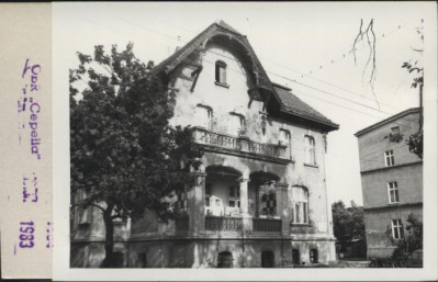 dom, skan 2