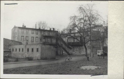 dom, skan 2