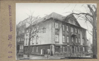 budynek biurowy, skan 2