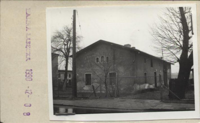 budynek mieszkalno-gospodarczy, skan 2