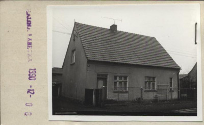 dom, skan 2