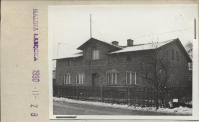 dom, skan 2