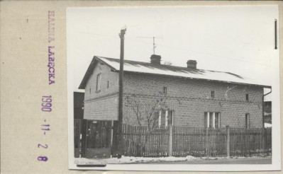 dom, skan 2