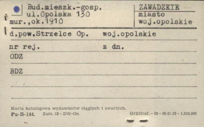 budynek mieszkalno-gospodarczy, skan 1