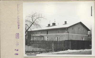 budynek mieszkalno-gospodarczy, skan 2