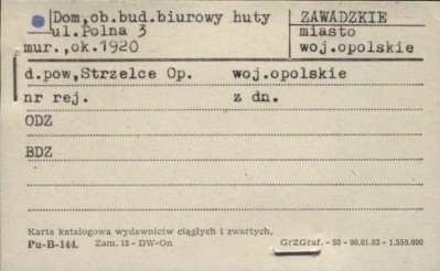 dom, ob. bud. biurowy huty, skan 1