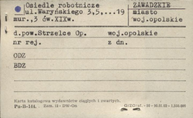 osiedle robotnicze, skan 1