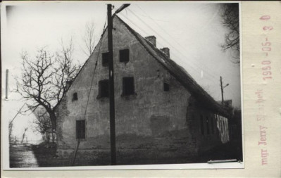 plebania, ob. Klub Rolnika, skan 2