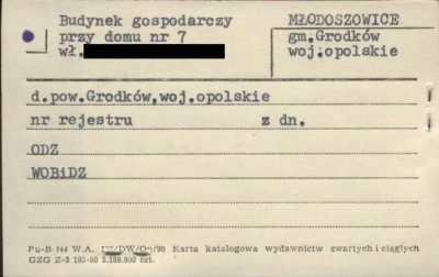 budynek gospodarczy, skan 1