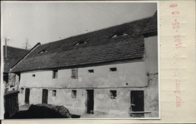 budynek gospodarczy, skan 2
