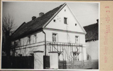 dom, skan 2