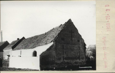 stodoła, skan 2