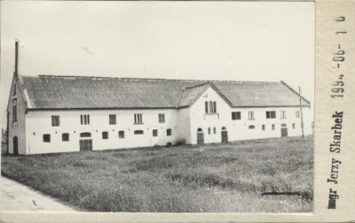 budynek gospodarczy, skan 2