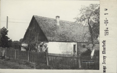 dom, skan 2