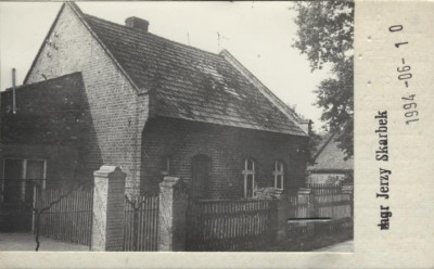 dom, skan 2
