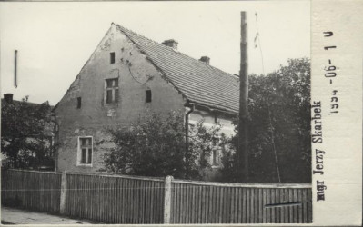 dom, skan 2