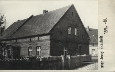 dom, skan 2