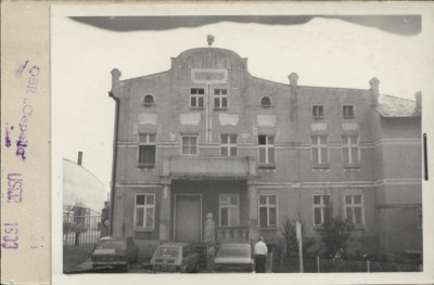 budynek administracyjny, skan 2