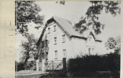 oficyna dworska, skan 2