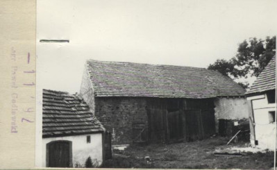 stodoła, skan 2