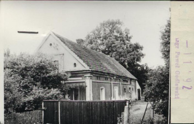 dom, skan 2